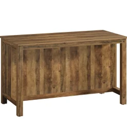 3-Tier Home Bar Table Unit, 59
