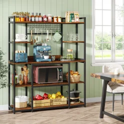 5-Tier Kitchen Baker's Rack, 55