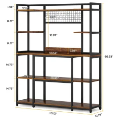 5-Tier Kitchen Baker's Rack, 55