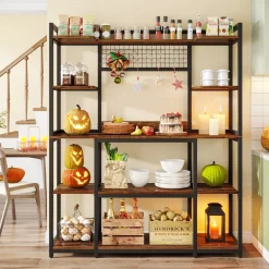 5-Tier Kitchen Baker's Rack, 55