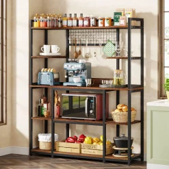 5-Tier Kitchen Baker's Rack, 55
