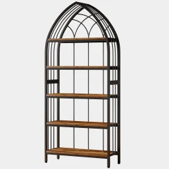5-Tier Plant Stand, 74.8