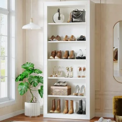 6-Tier Shoe Organizer Rack, 75