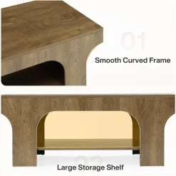 Tribesigns 47.24