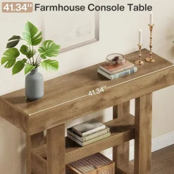 Tribesigns 41.34
