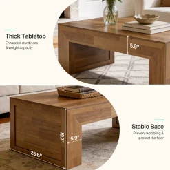 Tribesigns 47