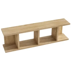 Tribesigns 70.8" TV Stand, Entertainment Center with Storage for Living Room