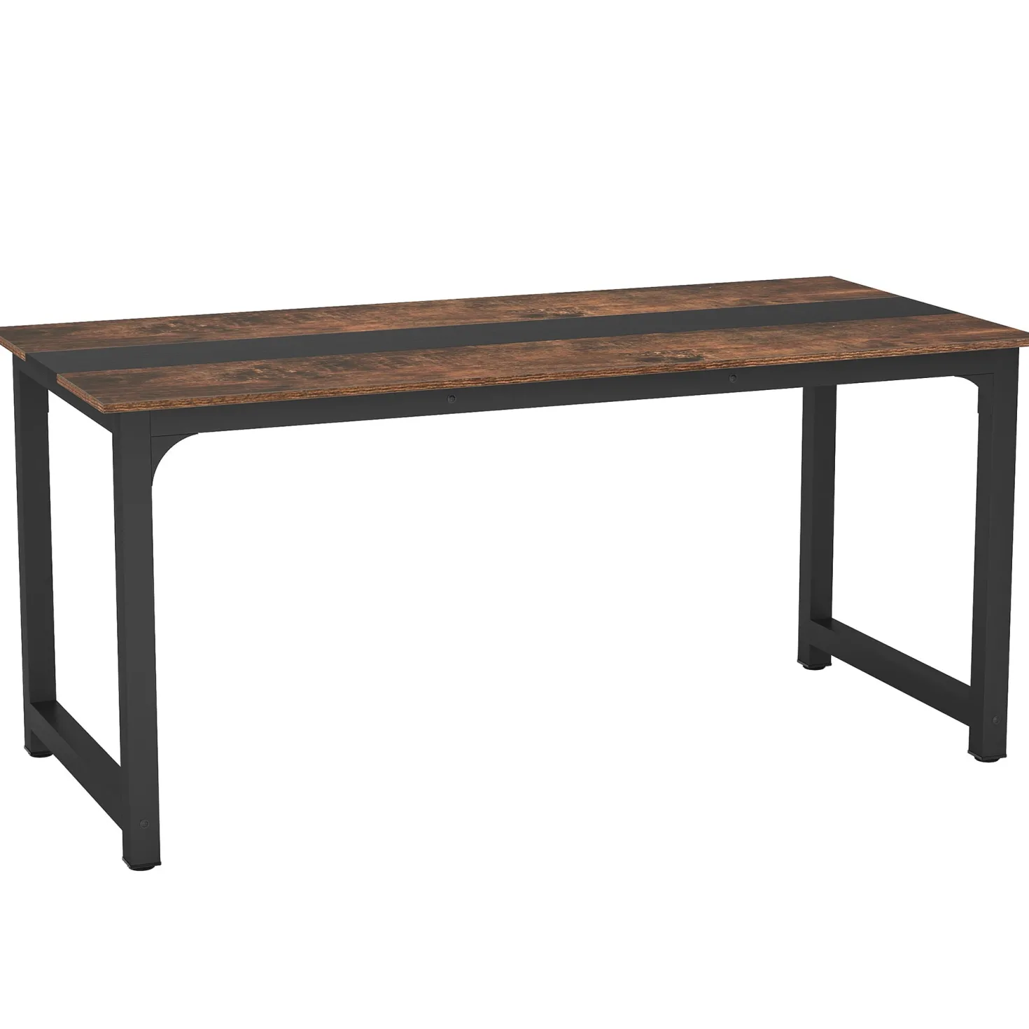 Tribesigns Computer Desk, Office Desk Computer Table Study Writing Desk