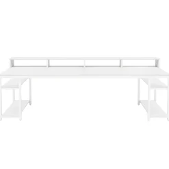 Two Person Desk, 78.7