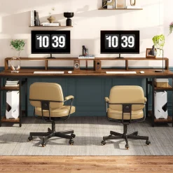 Two Person Desk, 78.7