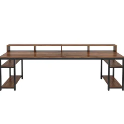 Two Person Desk, 78.7