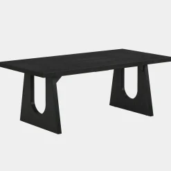 Wood Dining Table, 70