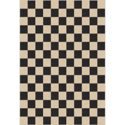 5x7/8x10 Large Geometric Area Rugs, Soft Washable Rug for Bedroom Non-Slip