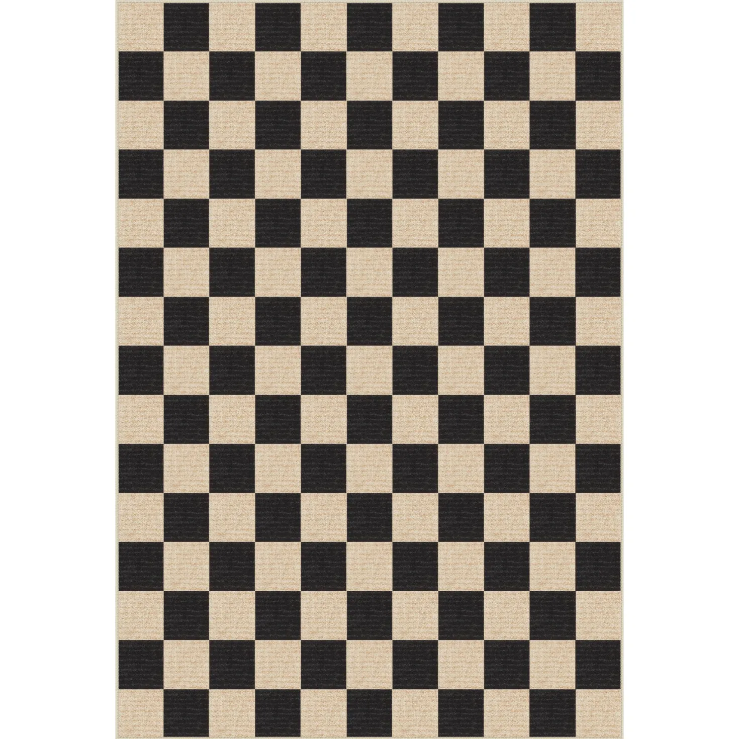 5x7/8x10 Large Geometric Area Rugs, Soft Washable Rug for Bedroom Non-Slip