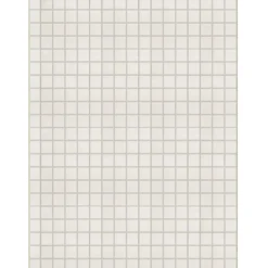 5x7/8x10 Modern Plaid Area Rug, Checkered Washable Rug Soft Non-Slip Ultra Thin Throw Carpet for Living Room, Oeko-Tex Certified