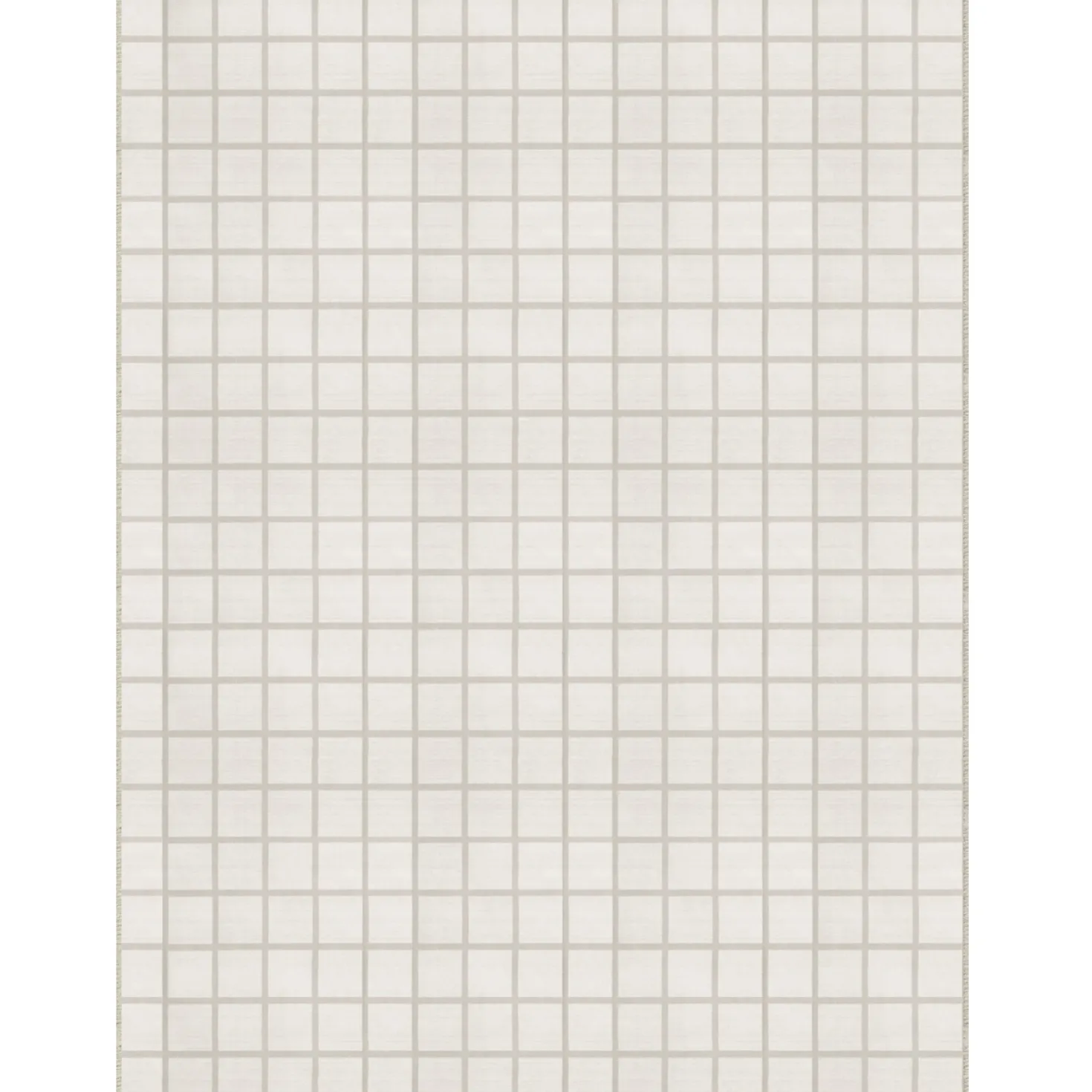 5x7/8x10 Modern Plaid Area Rug, Checkered Washable Rug Soft Non-Slip Ultra Thin Throw Carpet for Living Room, Oeko-Tex Certified