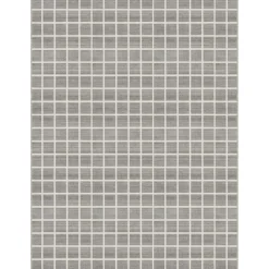 5x7/8x10 Modern Plaid Area Rug, Checkered Washable Rug Soft Non-Slip Ultra Thin Throw Carpet for Living Room, Oeko-Tex Certified